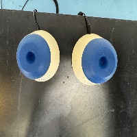 VWR Mini Vortex Mixers - Quantity 2 image 2